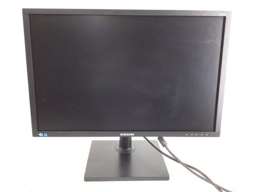 monitor led samsung s24e650bw 24 led