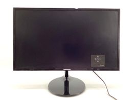 monitor led samsung s24f352fhu 24 led