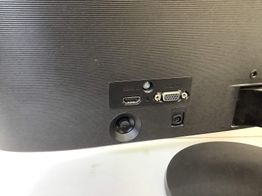 monitor led samsung s24f352fhu 24 led