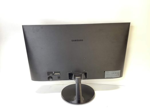 monitor led samsung s24f352fhu 24 led