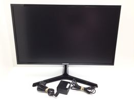 monitor led samsung s24f356 24 led