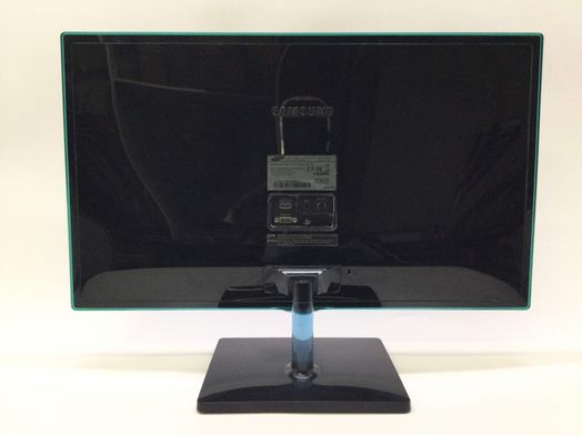 monitor led samsung s27d390h 27 led