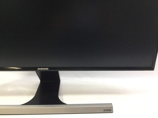 monitor led