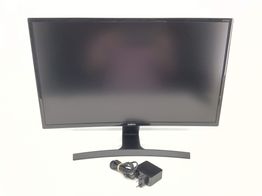 monitor led samsung s27e510c 27 led