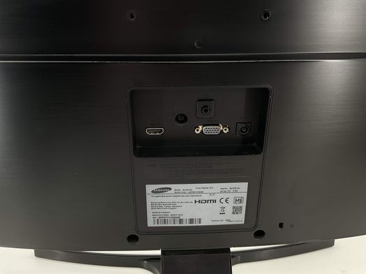 monitor led samsung s27e510c 27 led