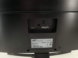 monitor led samsung s27e510c 27 led