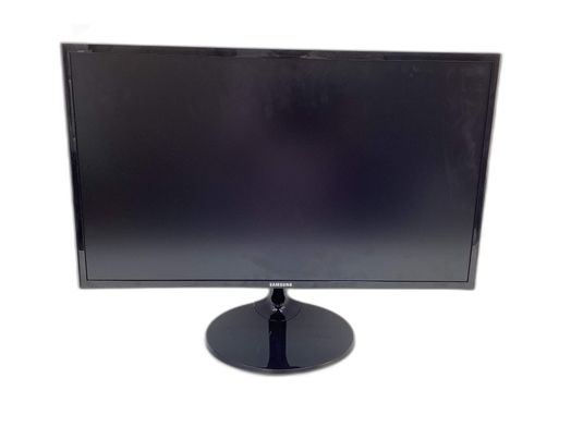 monitor led samsung s27f354fhu 27 led