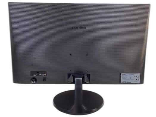 monitor led samsung s27f354fhu 27 led
