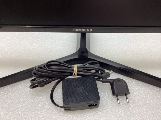 monitor led samsung s27f358fwu 27 led