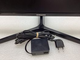 monitor led samsung s27f358fwu 27 led