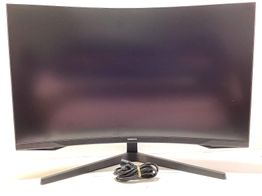 Monitor Led Samsung s32cg552eu