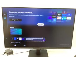 monitor led samsung tu27f6005fk