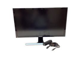 monitor led samsung u28e590d 28 led