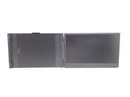 monitor led siaviala monitor port&aacute;til mejorado de 15.6, extensor pantalla portati 1080p ips, doble pantalla portatil
