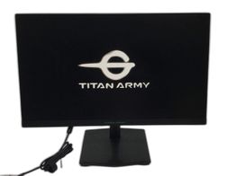 monitor led titan army p2510hs 24.5 led