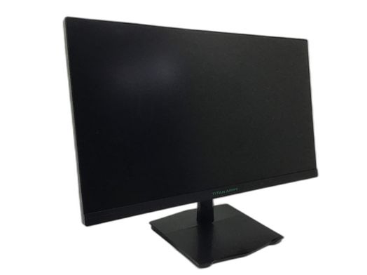 monitor led titan army p2510hs 24.5 led