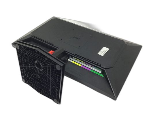 monitor led titan army p2510hs 24.5 led