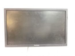 monitor led viewsonic va1901-a