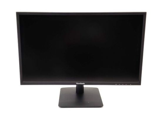 monitor led viewsonic va2406-h 24 led