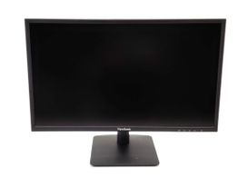 monitor led viewsonic va2406-h 24 led