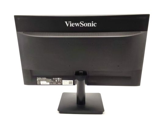 monitor led viewsonic va2406-h 24 led