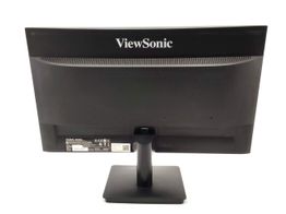 monitor led viewsonic va2406-h 24 led