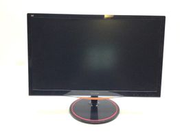 monitor led viewsonic vx2458-mhd 24 led