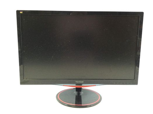monitor led viewsonic vx2458-mhd 24 led