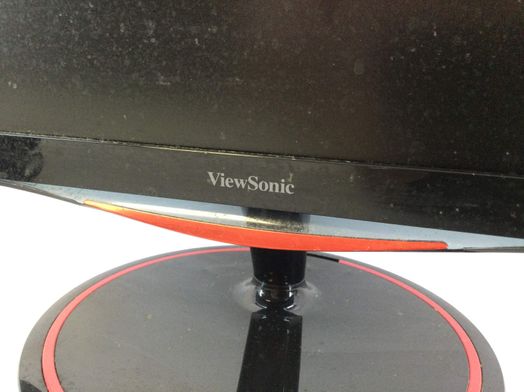 monitor led viewsonic vx2458-mhd 24 led