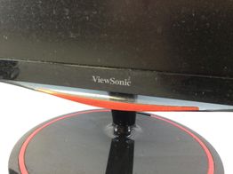 monitor led viewsonic vx2458-mhd 24 led