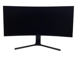monitor led xiaomi mi curved gaming monitor 34