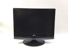 monitor sintonizador tv 19” lg flartron  m1994d