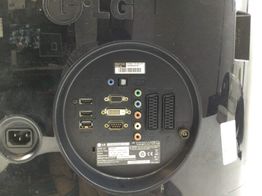monitor sintonizador tv 19” lg flartron  m1994d