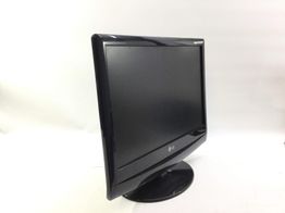 monitor sintonizador tv 19” lg flartron  m1994d