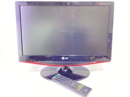 monitor sintonizador tv 19&rdquo; lg m197wdl