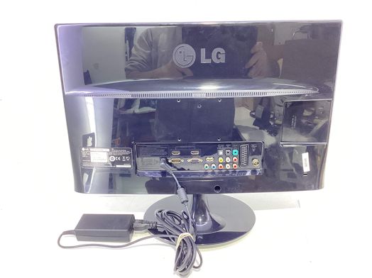 monitor sintonizador tv 22&rdquo; lg m2280d-pz