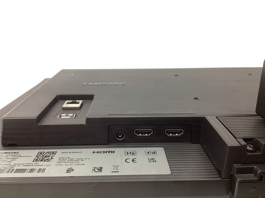 monitor sintonizador tv 24&rdquo; samsung tu24f6005fk