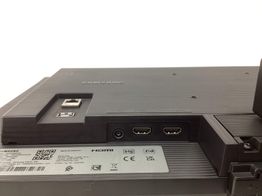 monitor sintonizador tv 24&rdquo; samsung tu24f6005fk