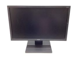 monitor tft acer 226hql 22 lcd
