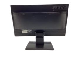 monitor tft acer 226hql 22 lcd
