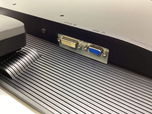 monitor tft acer 226hql 22 lcd