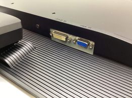 monitor tft acer 226hql 22 lcd