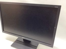monitor tft acer 226hql 22 lcd