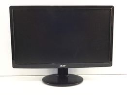 monitor tft acer a191hql