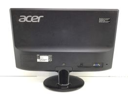 monitor tft acer a191hql