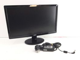 monitor tft acer a191hql