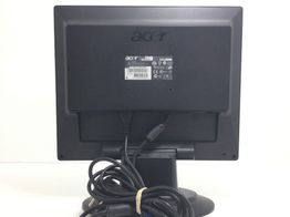 monitor tft acer al1511s 15 lcd