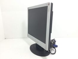 monitor tft acer al1511s 15 lcd