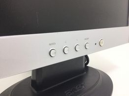 monitor tft acer al1511s 15 lcd