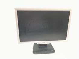 monitor tft acer al1916w 19 lcd
